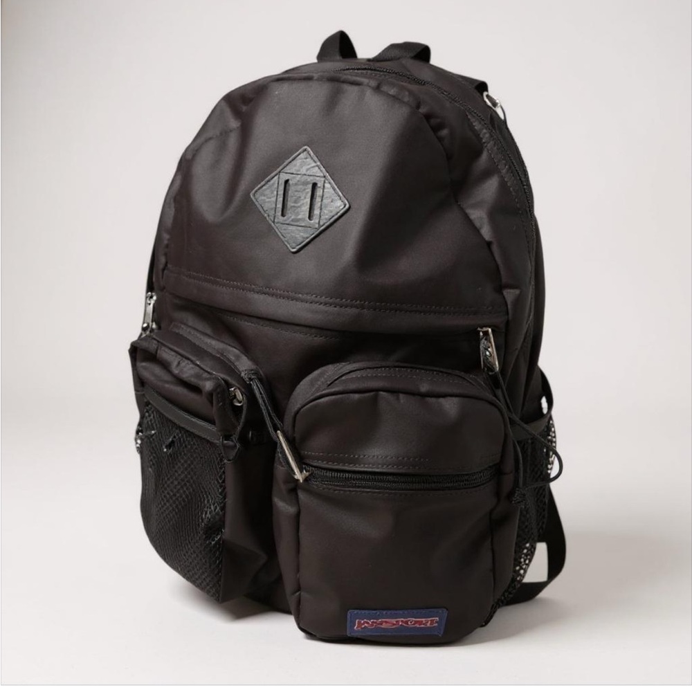 Jansport backpack